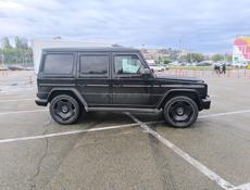 Колеса Mercedes-Benz G-класс W- 463/ Gelendwagen