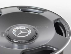 Колеса Mercedes-Benz G-класс W- 463/ Gelendwagen