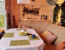 Комната на турбазе на длительный срок!