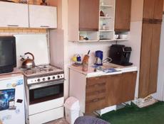 Комната на турбазе на длительный срок!