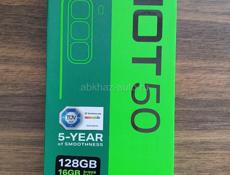 Infinix Hot 50 8/128 GB
