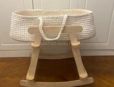 Продается люлька для новорожденных 