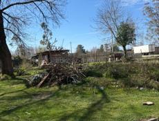 Продаю участок под гараж центр мачарке 