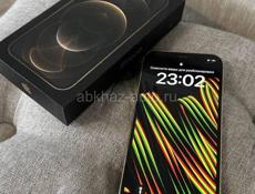 айфон 12 про 128гб голд