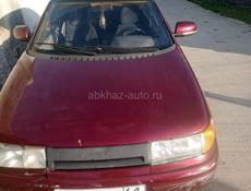 ВАЗ 2110