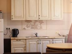 Сдается квартира с частном доме до конца июня