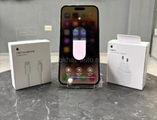 iPhone 14 Pro Max 256Gb