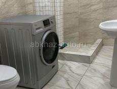 Район Турбазы. 2 этаж под ключ. 4 большие комнаты. До мая 5 т./сутки 