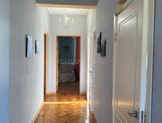 Район Турбазы. 2 этаж под ключ. 4 большие комнаты. До мая 5 т./сутки 