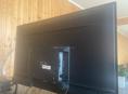 Продается телевизор в хорошем состоянии с интернетом! За 15 тысяч. 