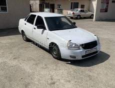 ВАЗ 2170 Priora