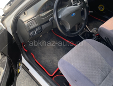 ВАЗ 2170 Priora