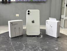 iPhone 11 256Gb
