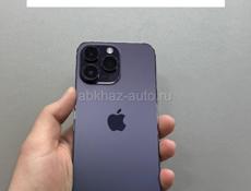 iPhone 14 Pro Max 1TB