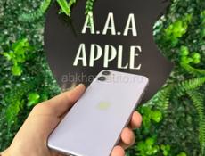 iPhone 11 128 g 🔋100%