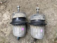 Подушки двигателя лексус GS 350