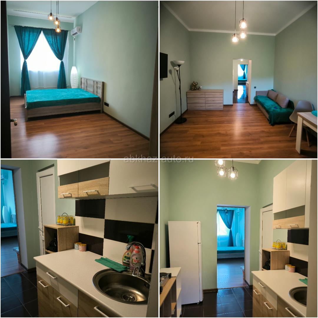 Сдам квартиру посуточно 