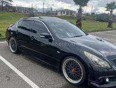 Nissan Skyline