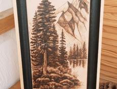 Интерьерные панно