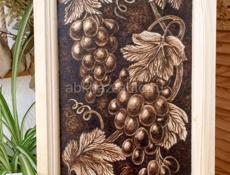 Интерьерные панно