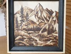 Интерьерные панно