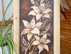 Интерьерные панно