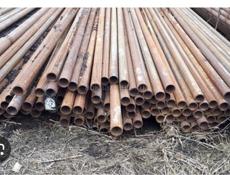 КУПЛЮ Б/У трубы 40,50,60 