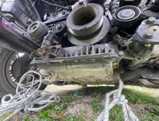 Мотор 3.5 без ванос