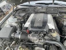 Мотор 3.5 без ванос