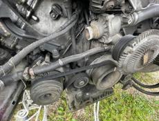 Мотор 3.5 без ванос