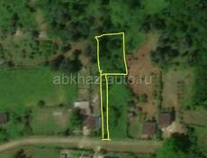 Участок приморск 