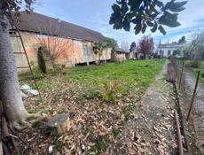 Участок город Гудаута 