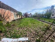 Участок город Гудаута 