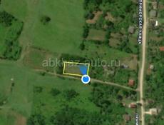 Участок приморск 