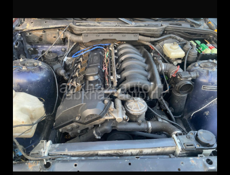 Бмв е36 разбор!!