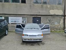 ВАЗ 2115 Самара
