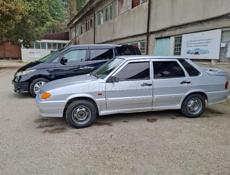 ВАЗ 2115 Самара