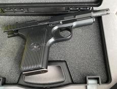 Продам ТТ от курса под холостой патрон 10 тк огонь со ствола 