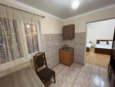 Дом в Агудзере