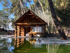 Требуется охранник 