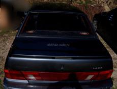 ВАЗ 2115 Самара