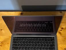 MacBook Pro 13 m1 8/512 gb 