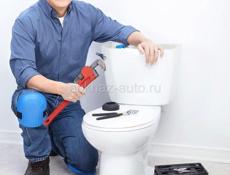 Услуги сантехника