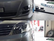 Проставки колесные 