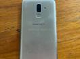 Samsung galaxy J8 в хорошем состоянии нечего не меняли все родное 