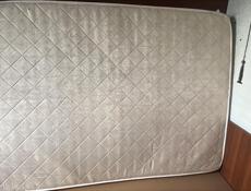 🚨 СРОЧНО Продам кровать