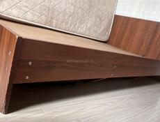 🚨 СРОЧНО Продам кровать