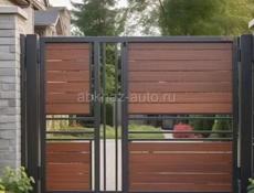 Ковка. Нержавейка