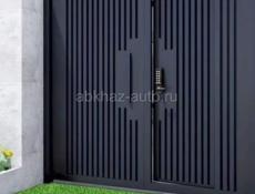 Ковка. Нержавейка