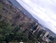 2к квартира В Сухуме
